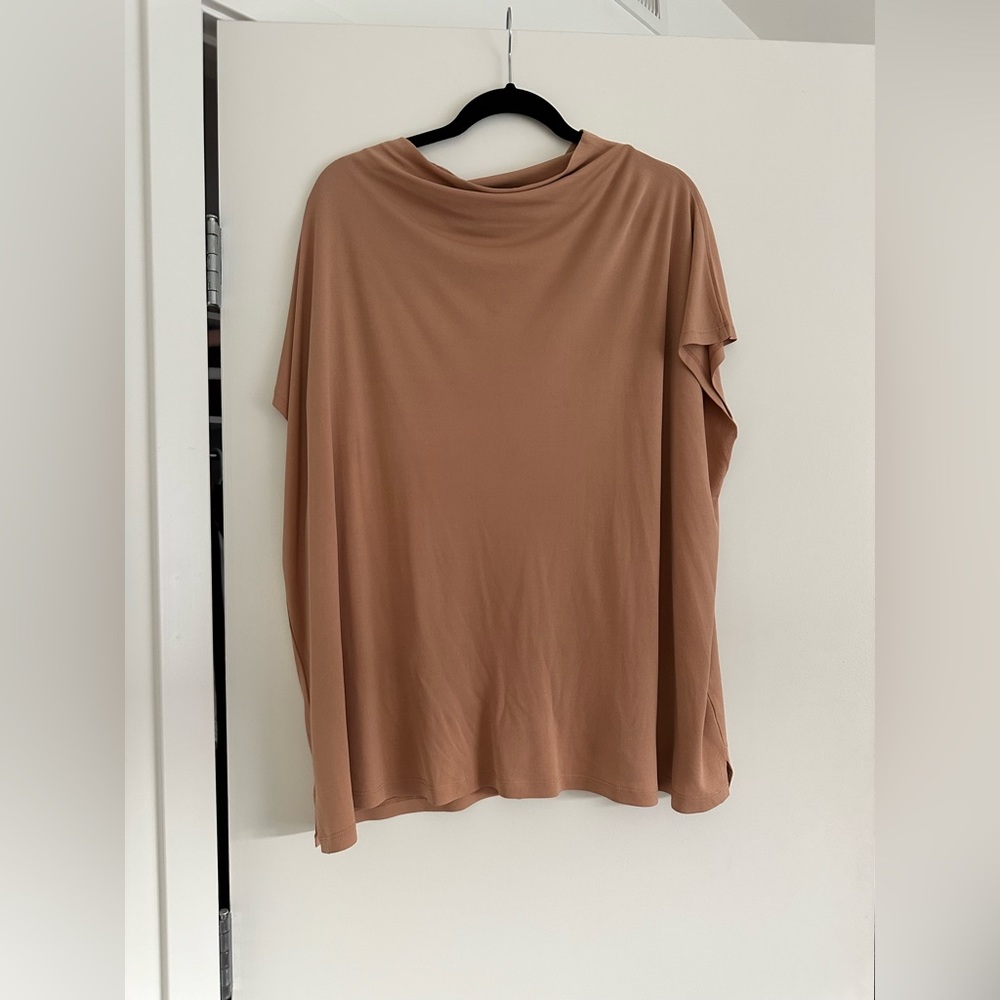 Eileen Fisher top